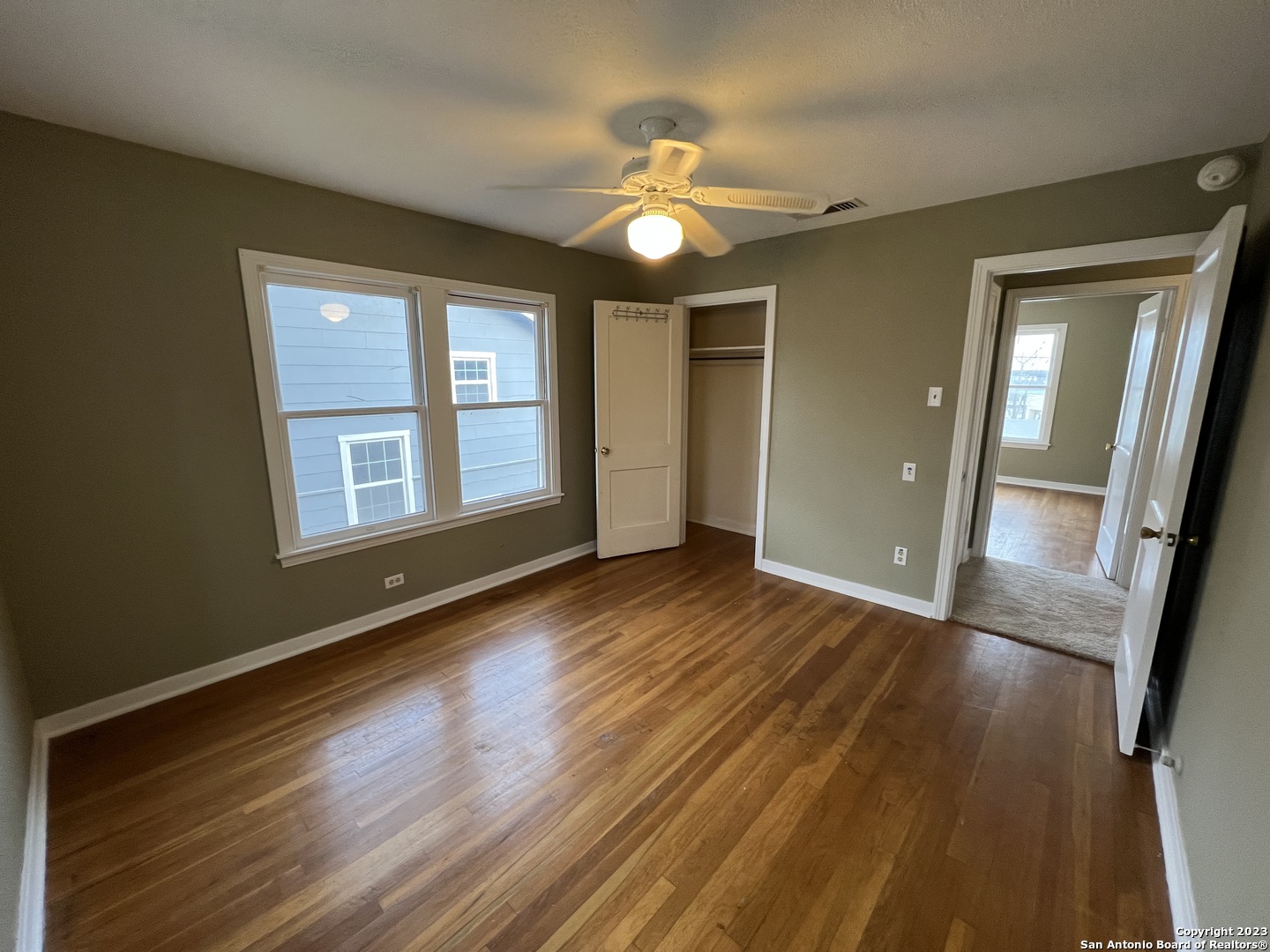 430 Bryn Mawr Drive San Antonio TX 78209