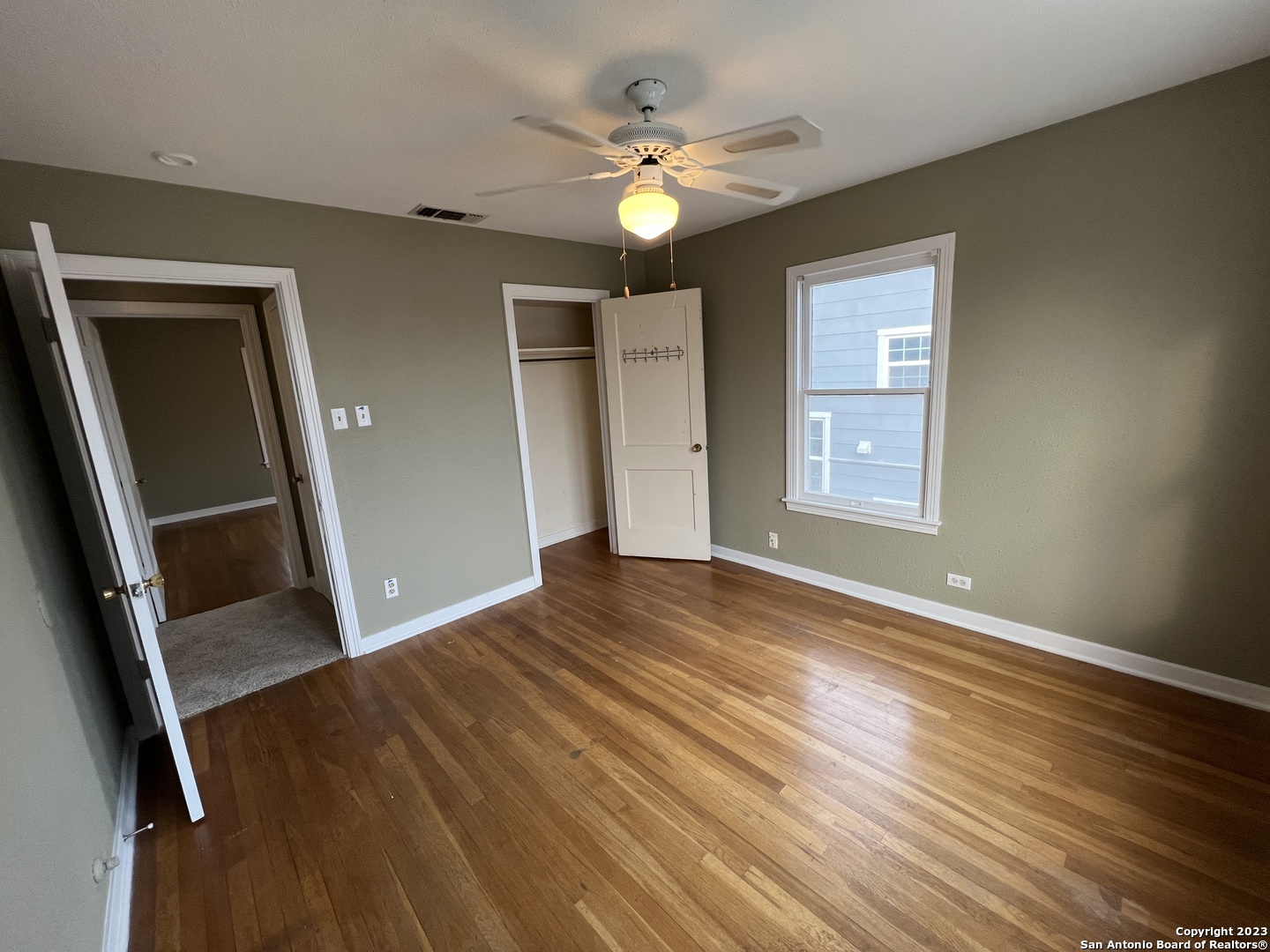 430 Bryn Mawr Drive San Antonio TX 78209