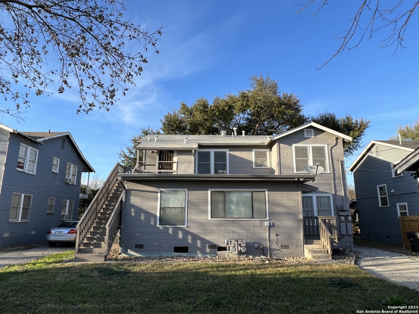 430 Bryn Mawr Drive San Antonio TX 78209
