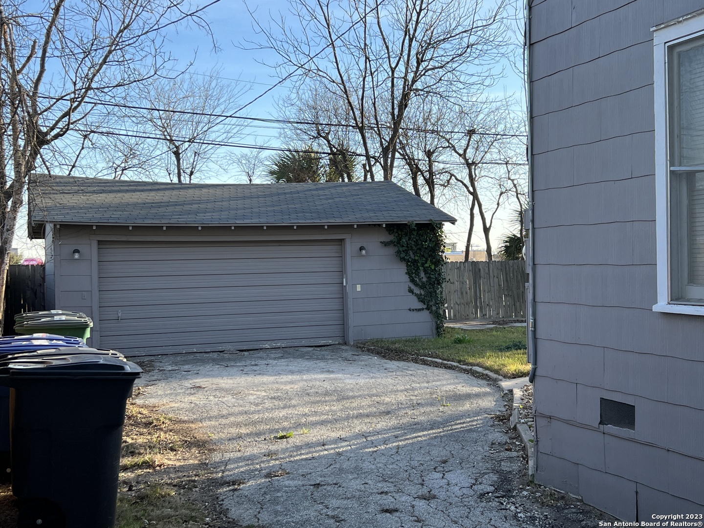 430 Bryn Mawr Drive San Antonio TX 78209
