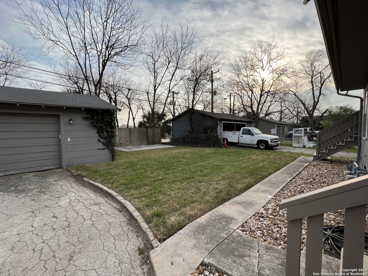 430 Bryn Mawr Drive San Antonio TX 78209