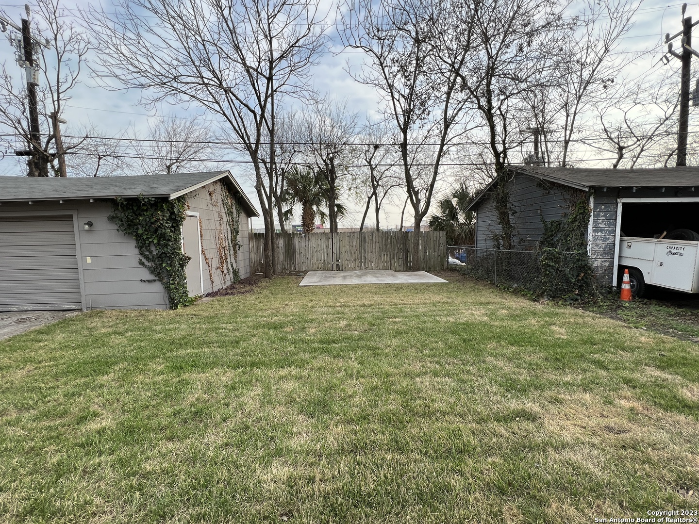 430 Bryn Mawr Drive San Antonio TX 78209