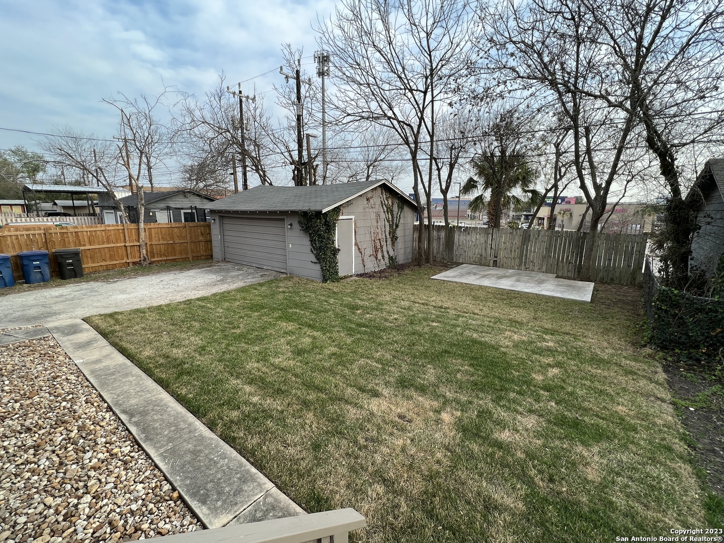 430 Bryn Mawr Drive San Antonio TX 78209