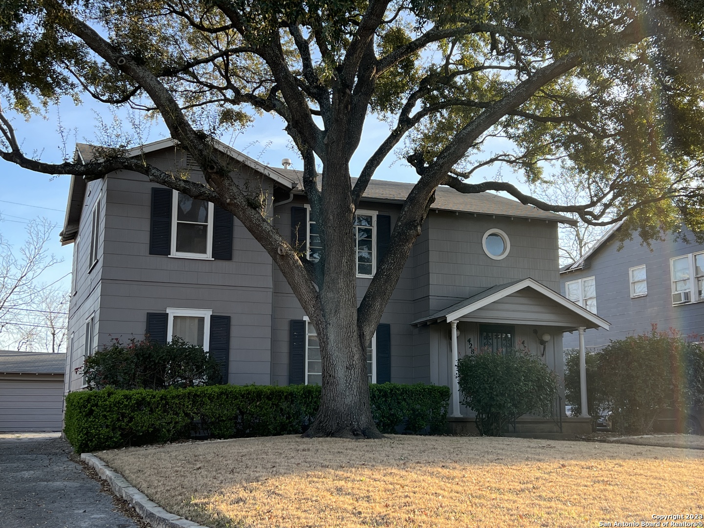 430 Bryn Mawr Drive San Antonio TX 78209