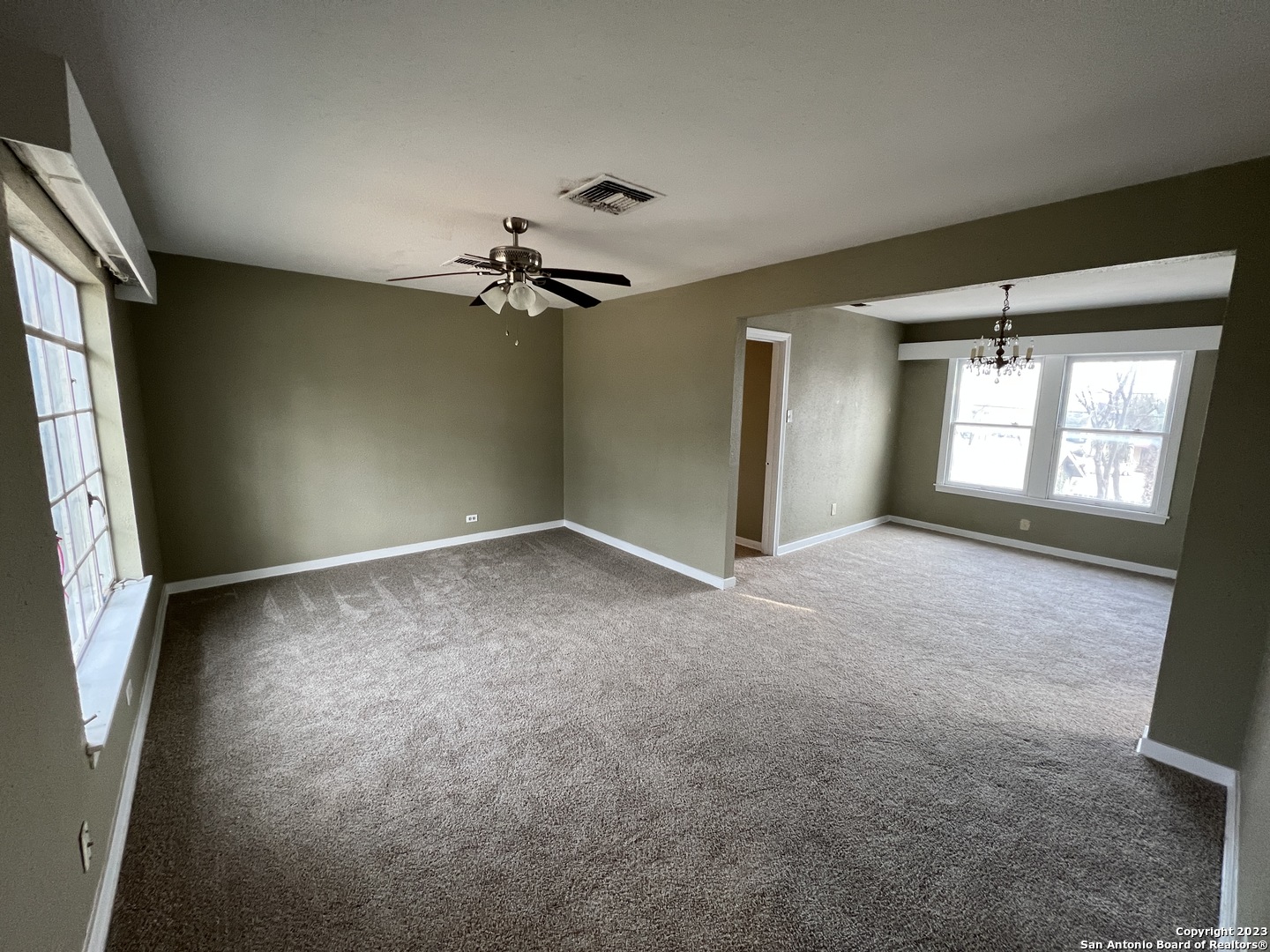 430 Bryn Mawr Drive San Antonio TX 78209