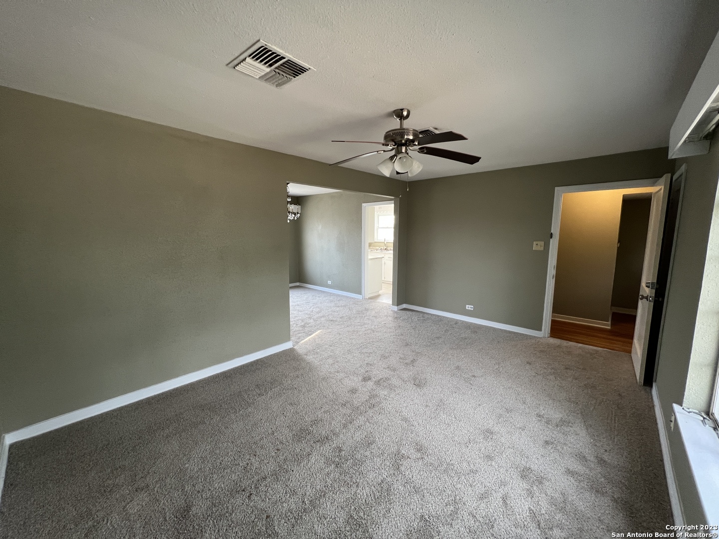 430 Bryn Mawr Drive San Antonio TX 78209
