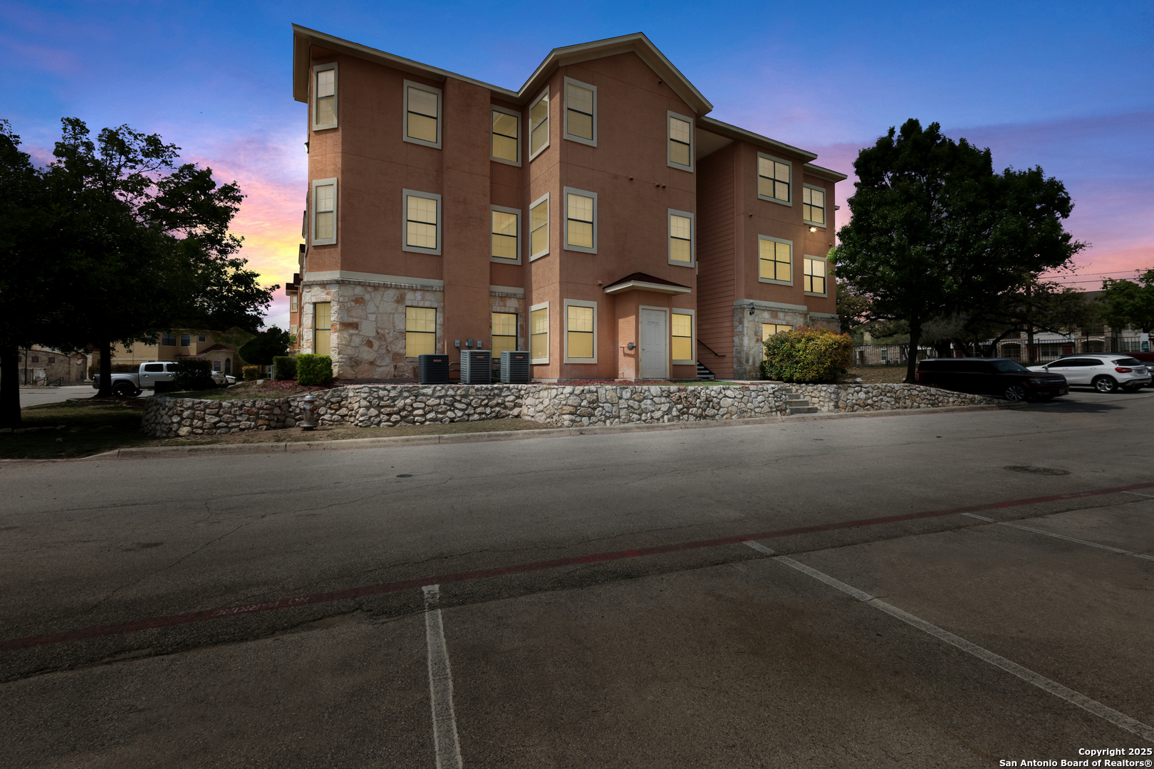 6160 Eckhert San Antonio TX 78240