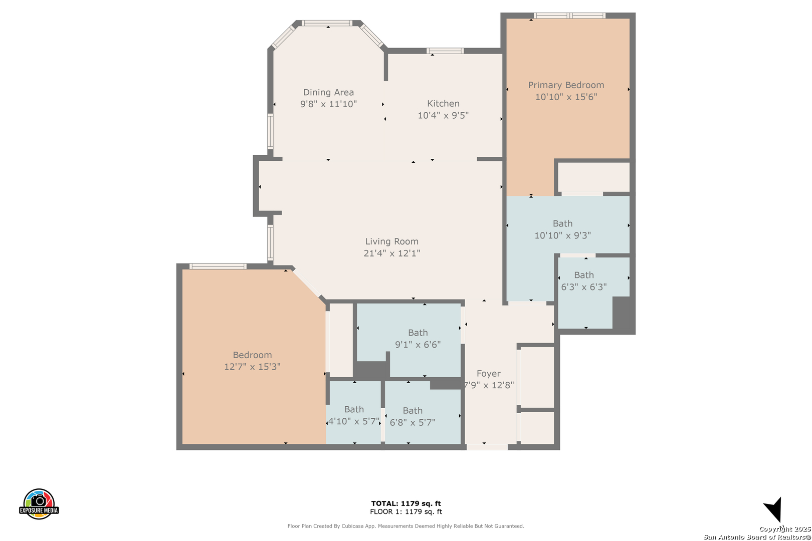 6160 Eckhert San Antonio TX 78240