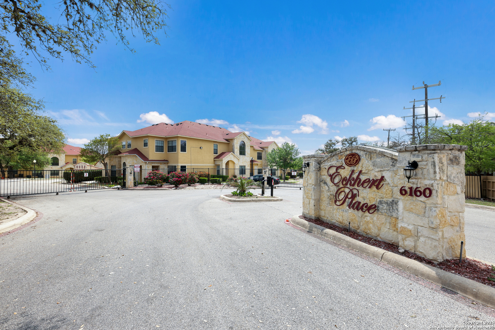 6160 Eckhert San Antonio TX 78240