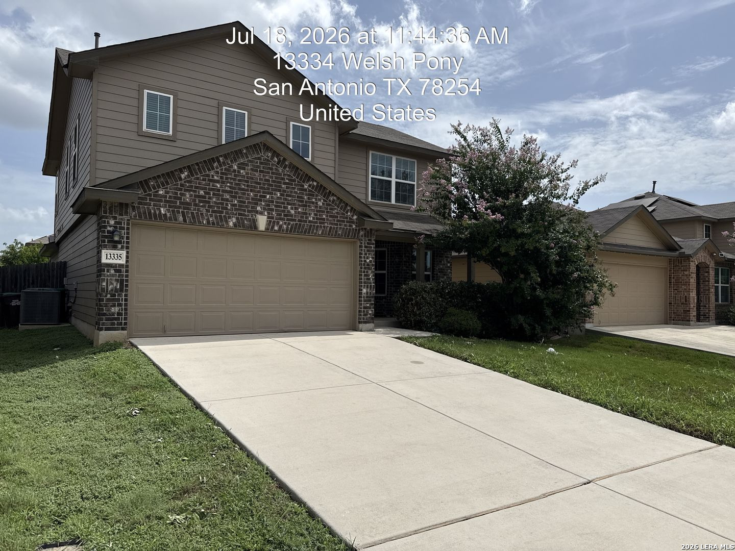 13335 Welsh Pony San Antonio TX 78254