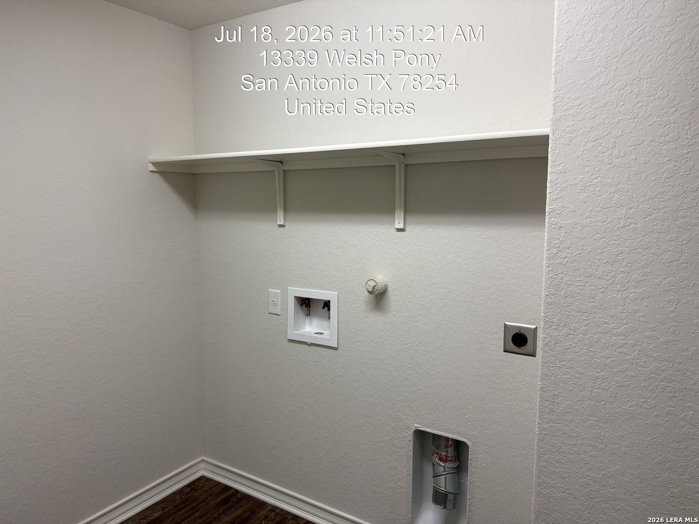 13335 Welsh Pony San Antonio TX 78254