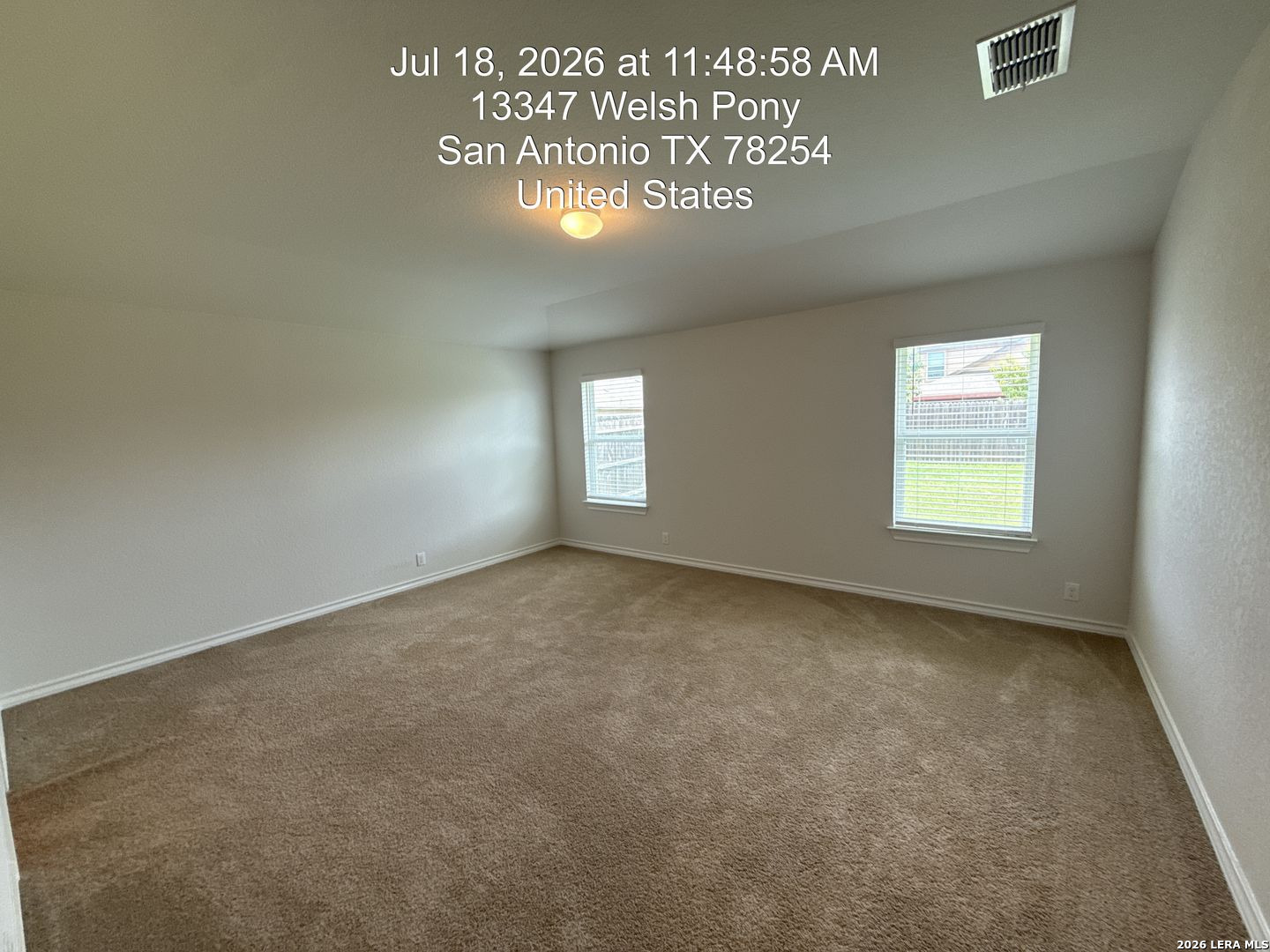 13335 Welsh Pony San Antonio TX 78254