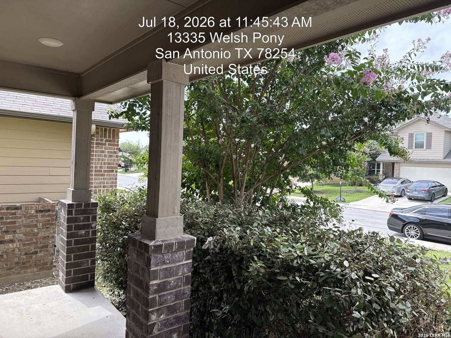 13335 Welsh Pony San Antonio TX 78254