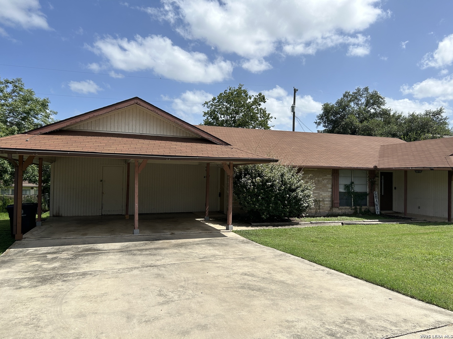 317 Briarwood Drive New Braunfels TX 78130