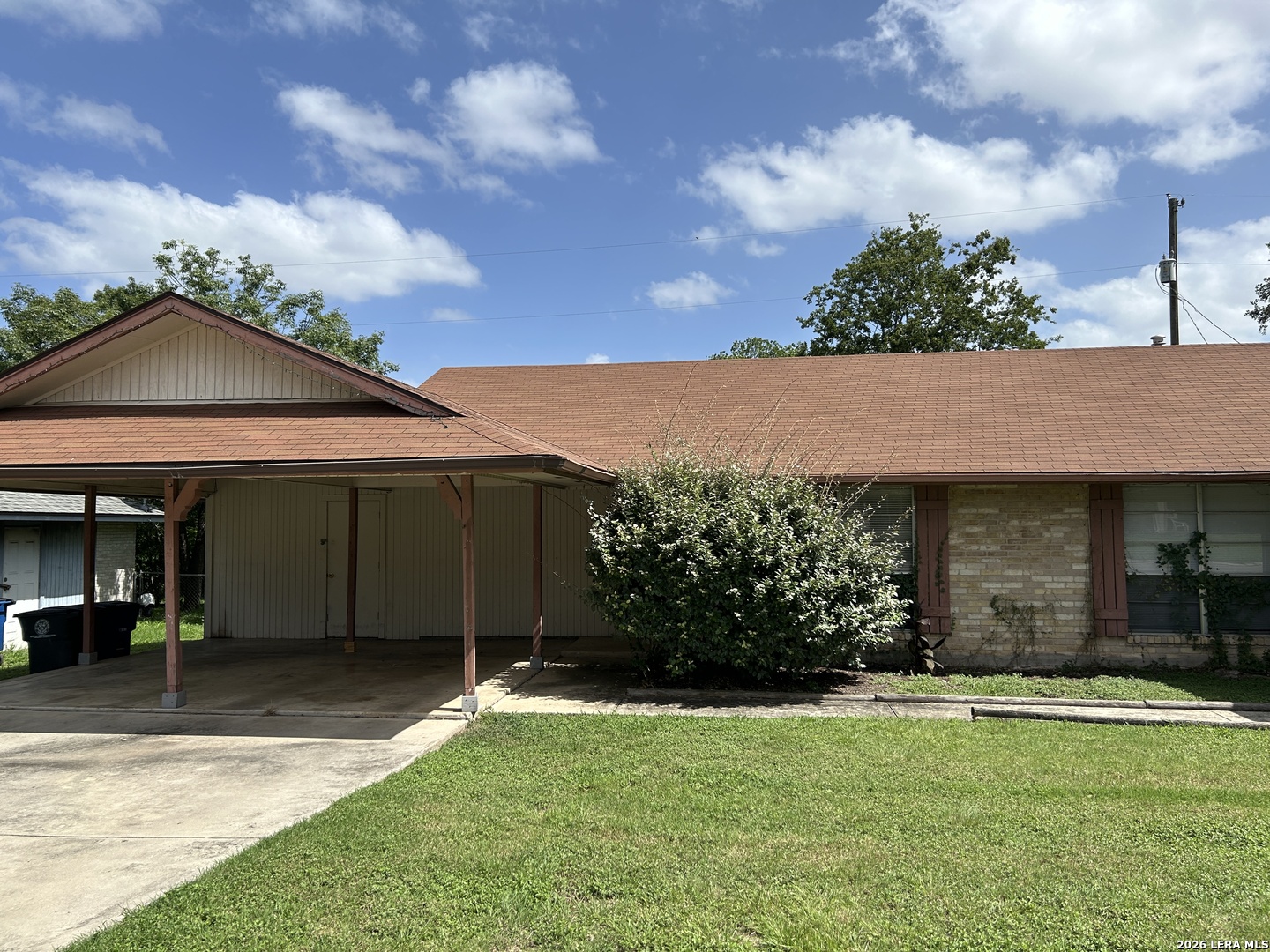 317 Briarwood Drive New Braunfels TX 78130