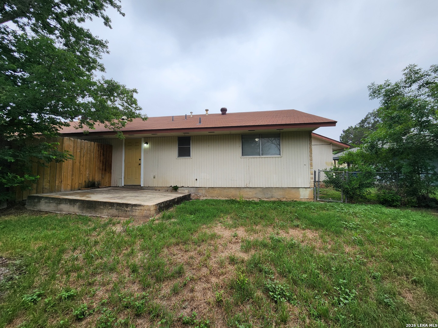 317 Briarwood Drive New Braunfels TX 78130