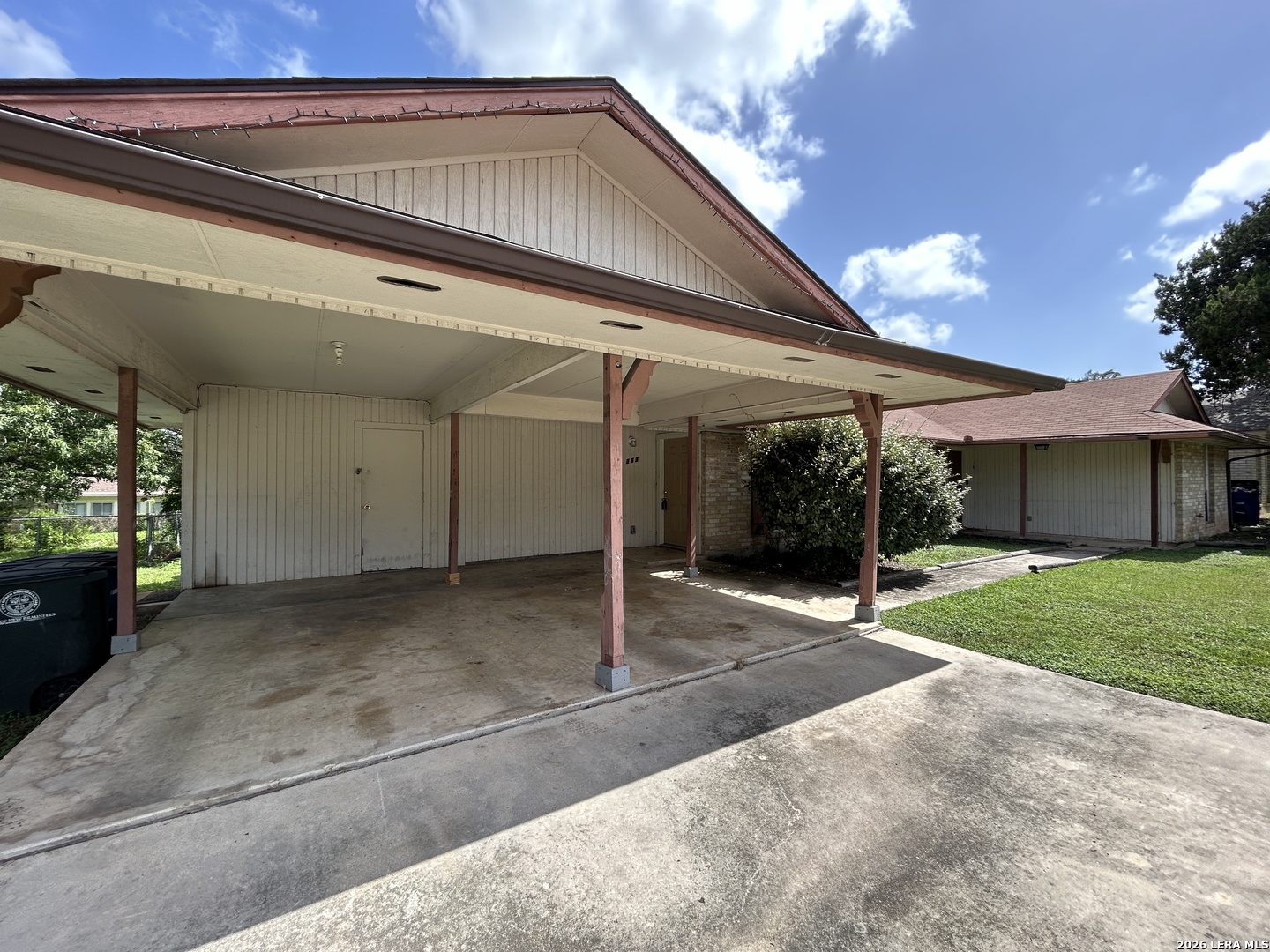 317 Briarwood Drive New Braunfels TX 78130