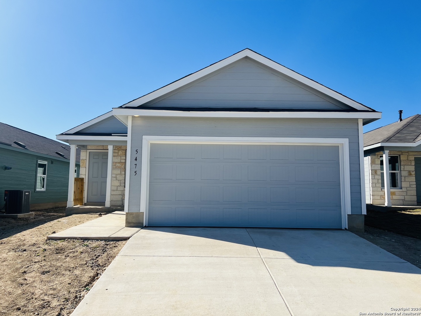 5475 Calton Bend San Antonio TX 78253