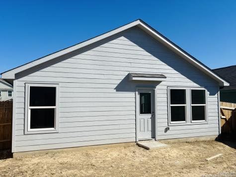 5475 Calton Bend San Antonio TX 78253