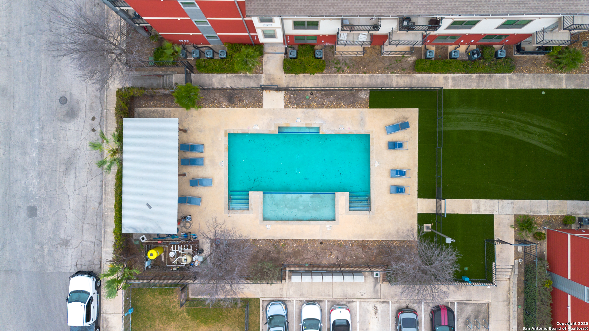 939 S Frio Street San Antonio TX 78207