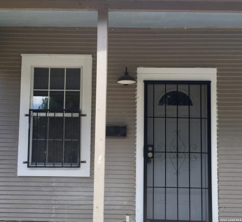 2011 S San Jacinto Street San Antonio TX 78207