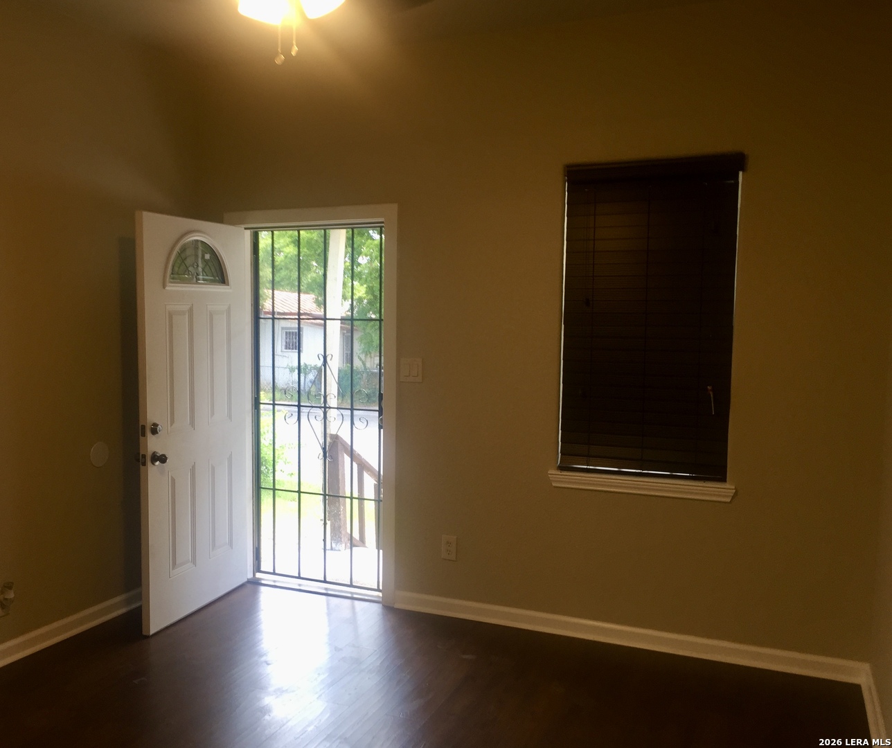 2011 S San Jacinto Street San Antonio TX 78207