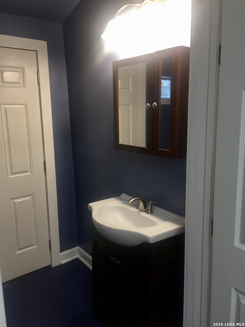 2011 S San Jacinto Street San Antonio TX 78207