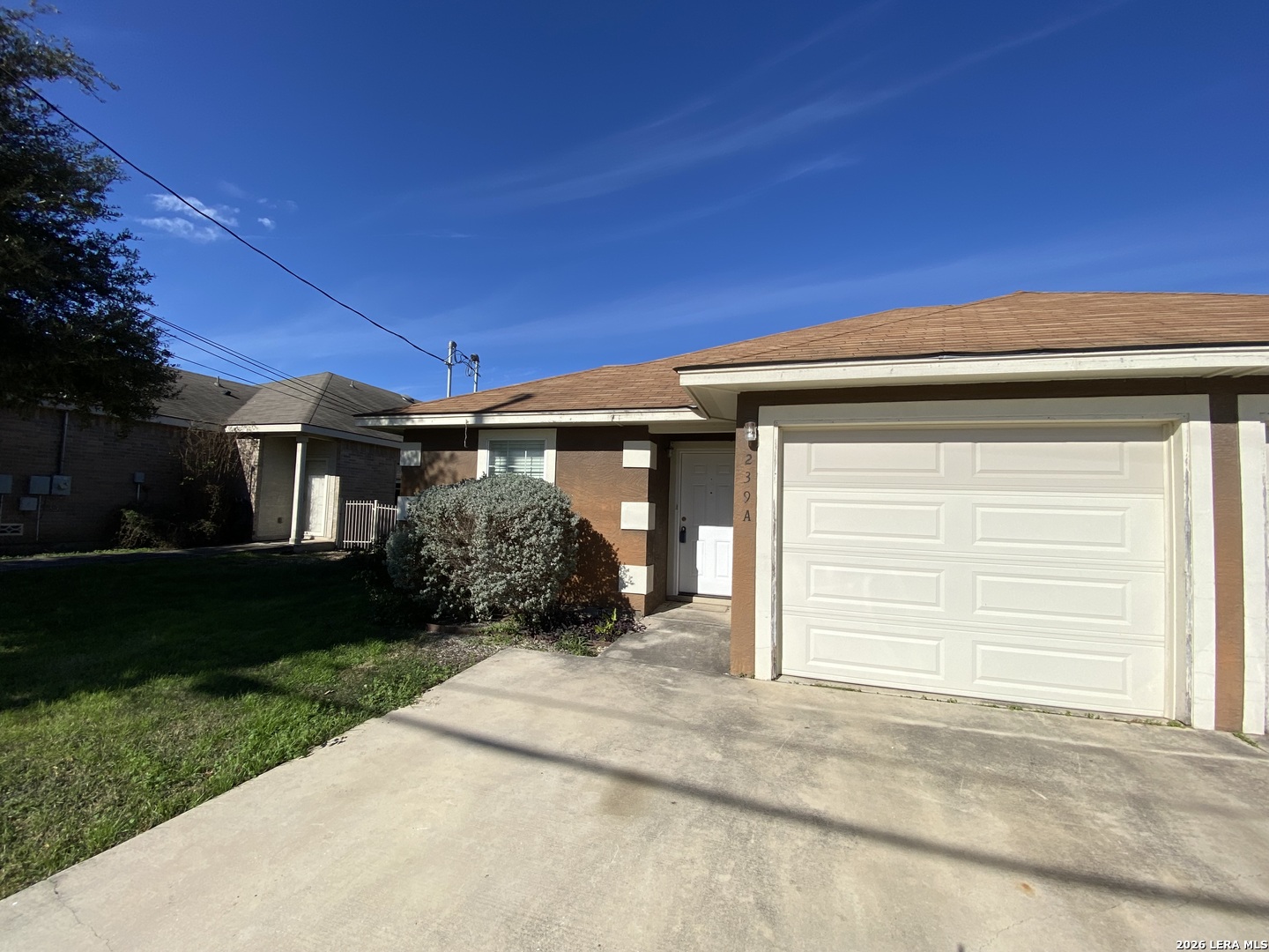 239 Rosalie Drive New Braunfels TX 78130