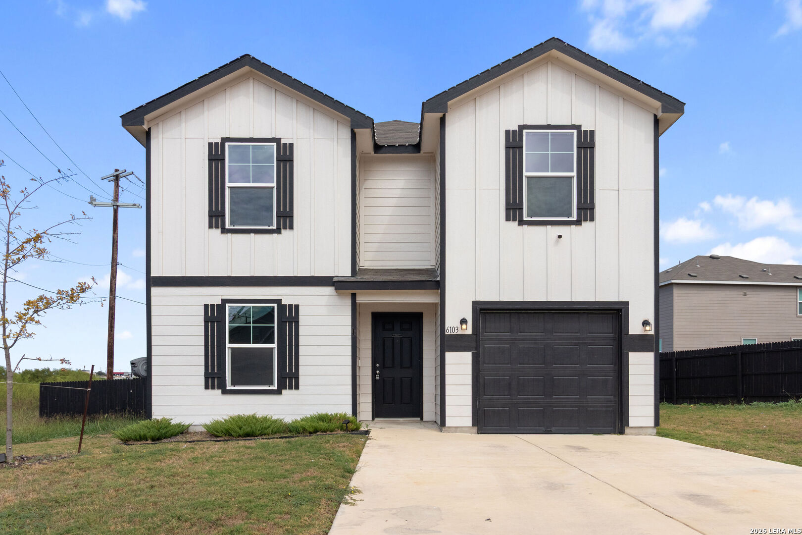 6103 Walnut Way San Antonio TX 78219