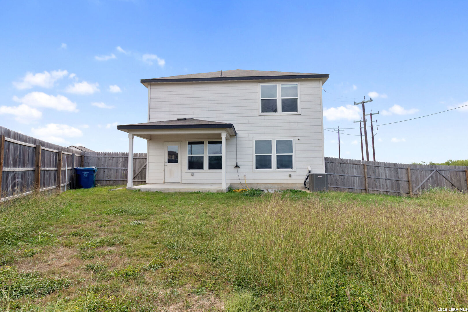 6103 Walnut Way San Antonio TX 78219