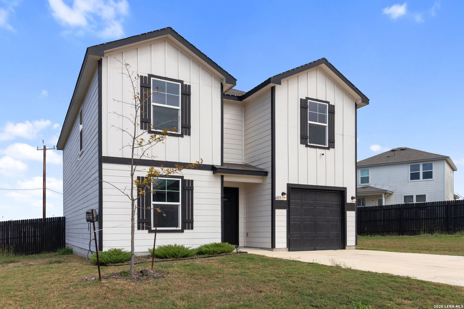6103 Walnut Way San Antonio TX 78219