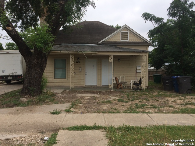 326 Delmar Street San Antonio TX 78210