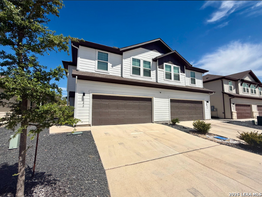 243 Nespral Drive San Antonio TX 78253