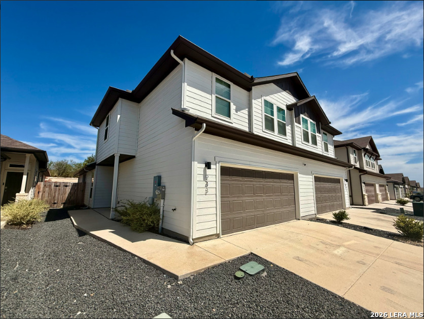 243 Nespral Drive San Antonio TX 78253