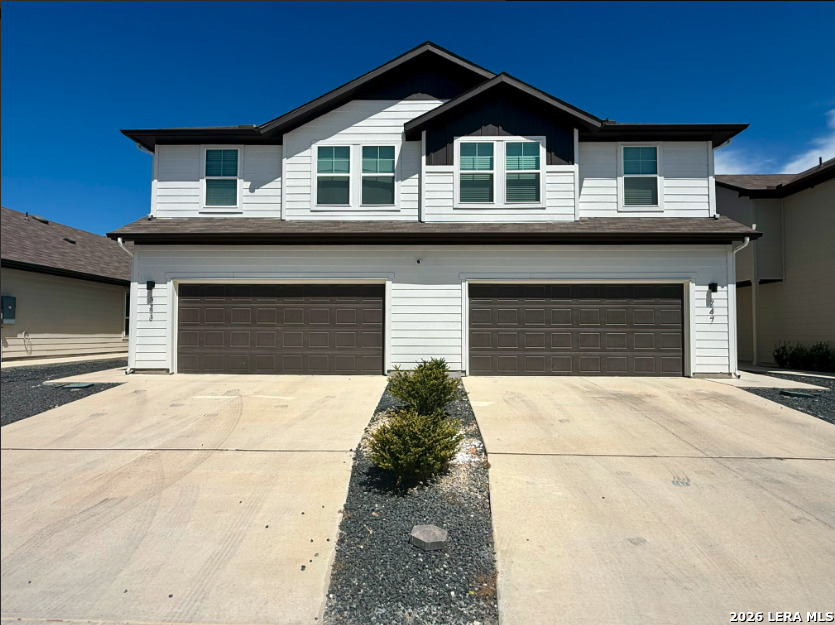 243 Nespral Drive San Antonio TX 78253