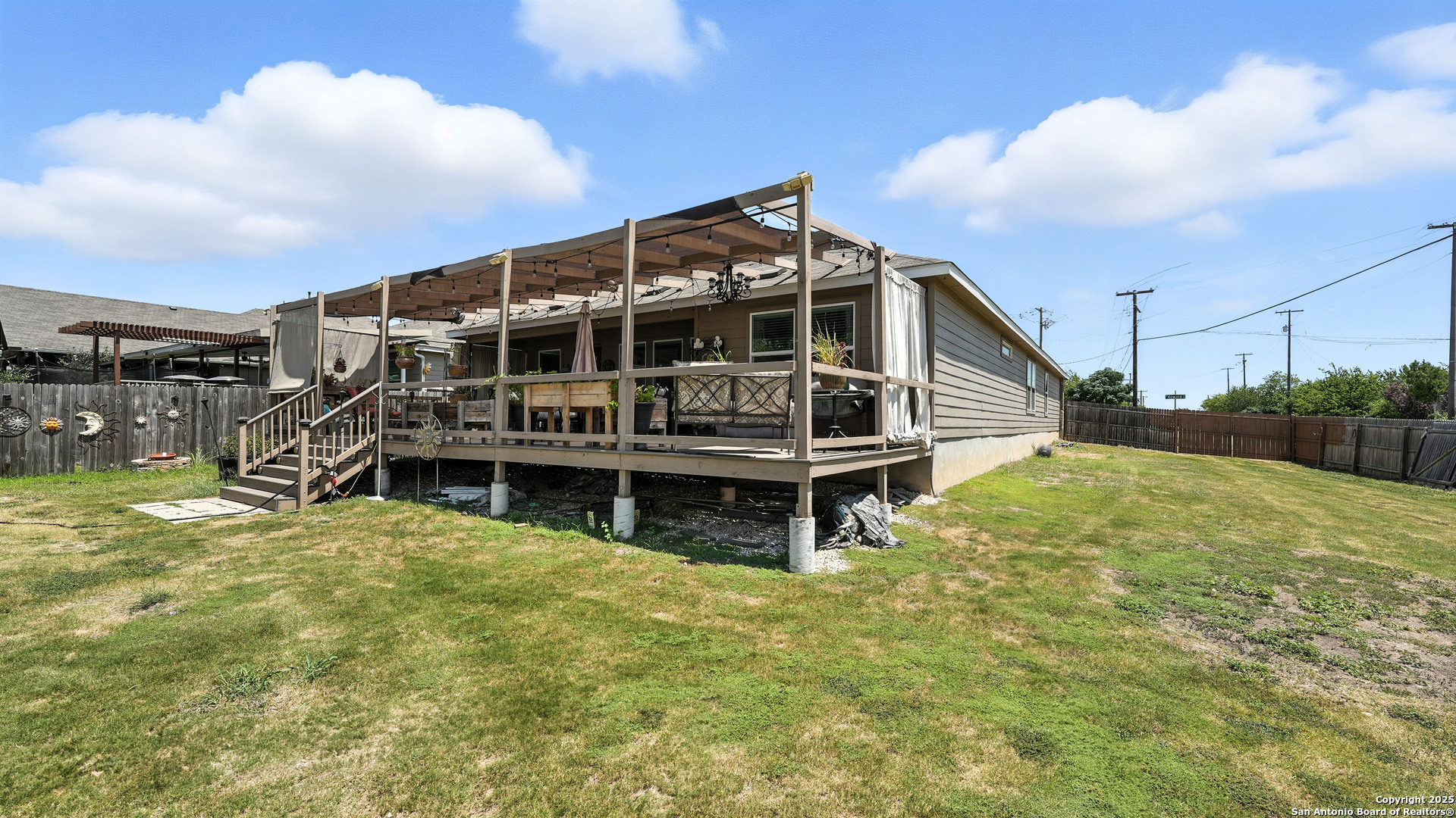 305 N Kowald Lane New Braunfels TX 78130