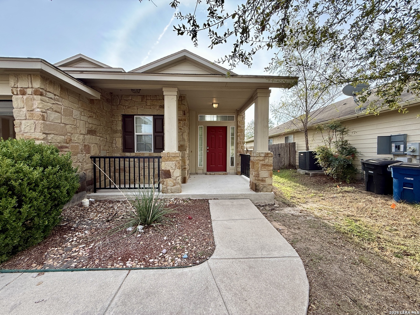 558 Briggs Drive New Braunfels TX 78130