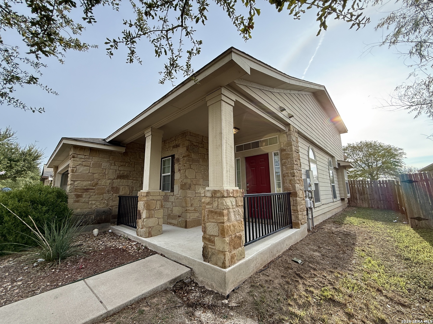 558 Briggs Drive New Braunfels TX 78130