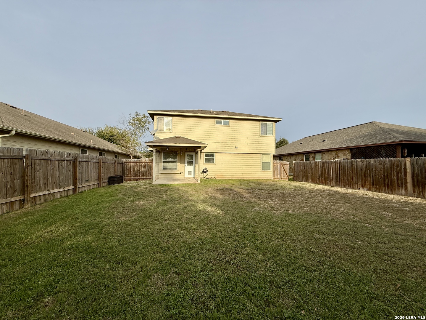 558 Briggs Drive New Braunfels TX 78130