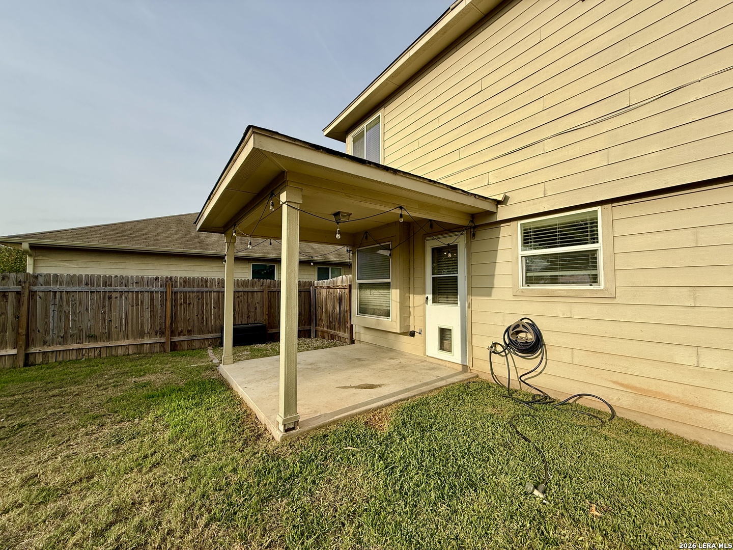 558 Briggs Drive New Braunfels TX 78130