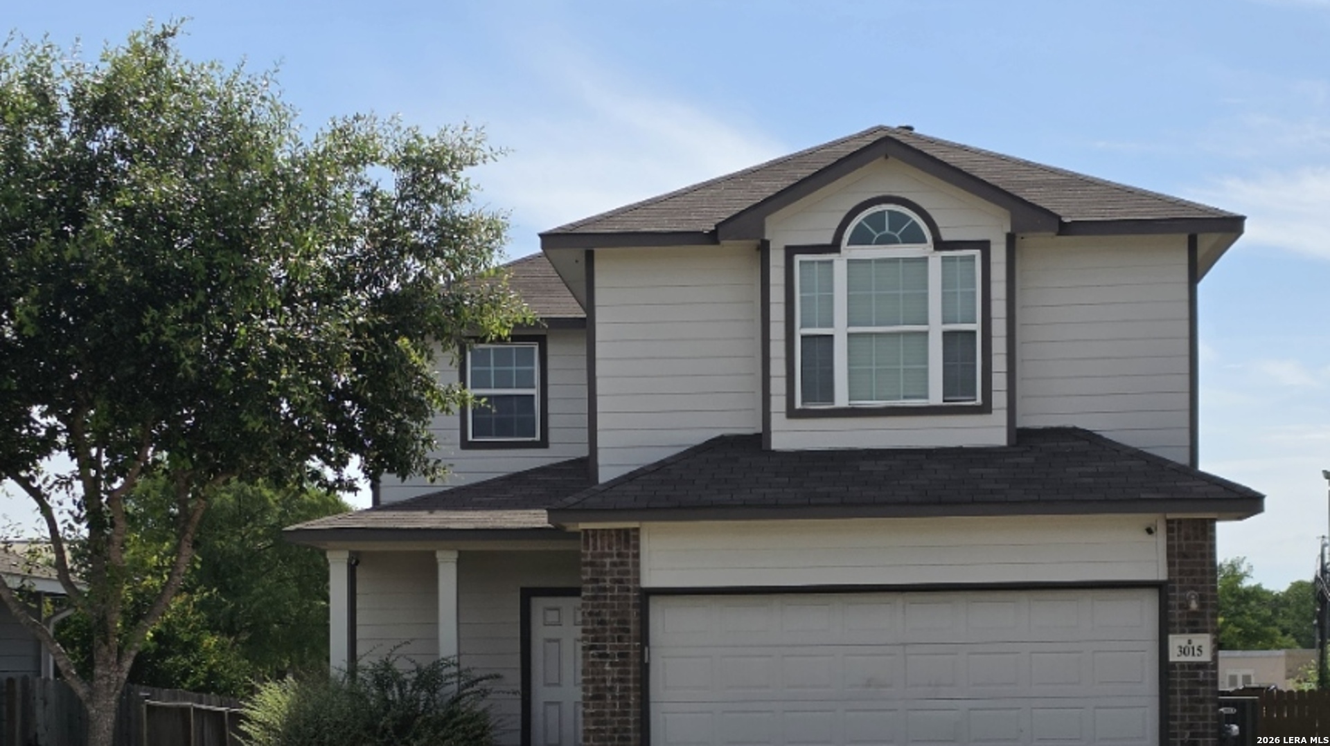 3015 Saylers Creek San Antonio TX 78245