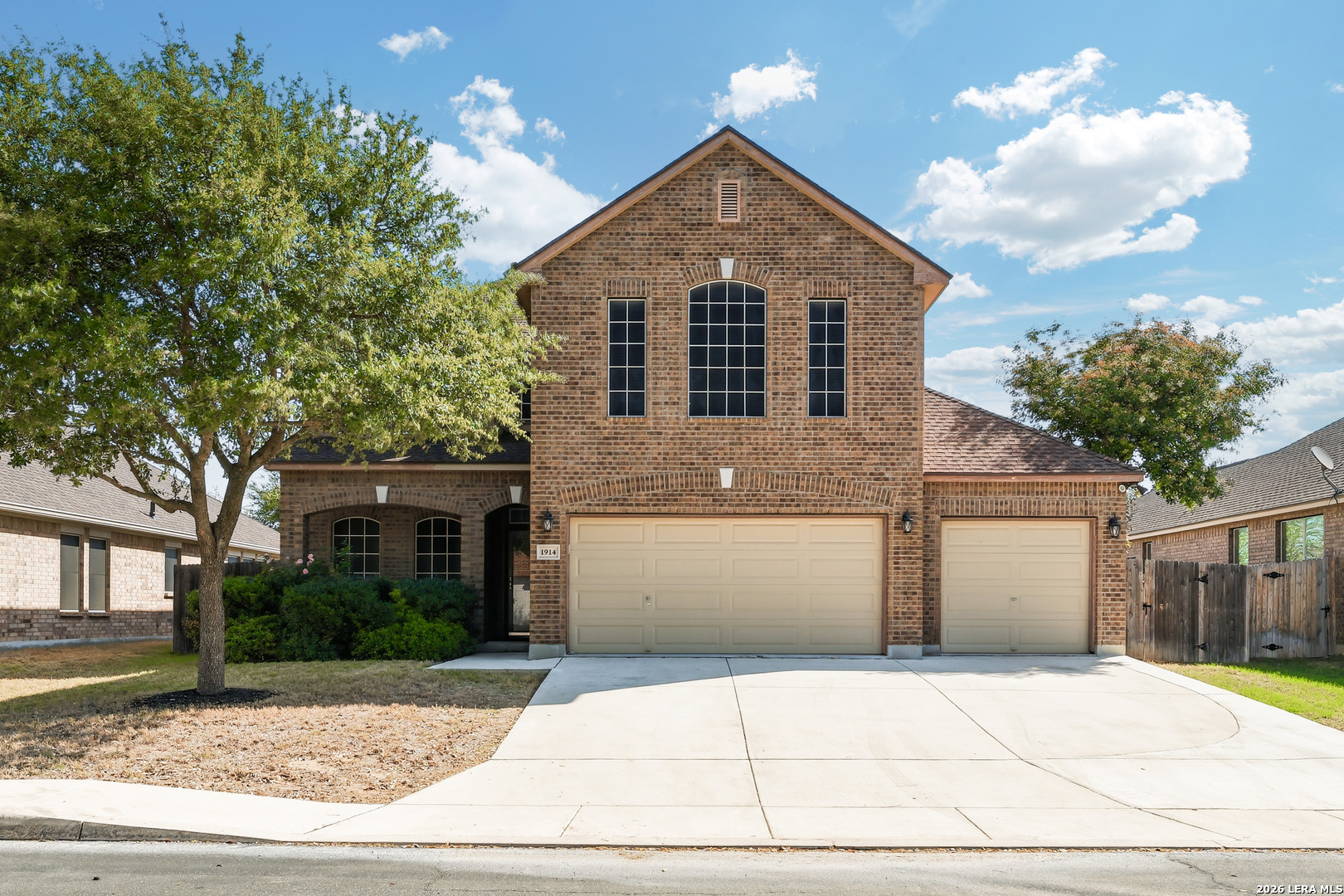 1914 Lake Peipsi San Antonio TX 78251