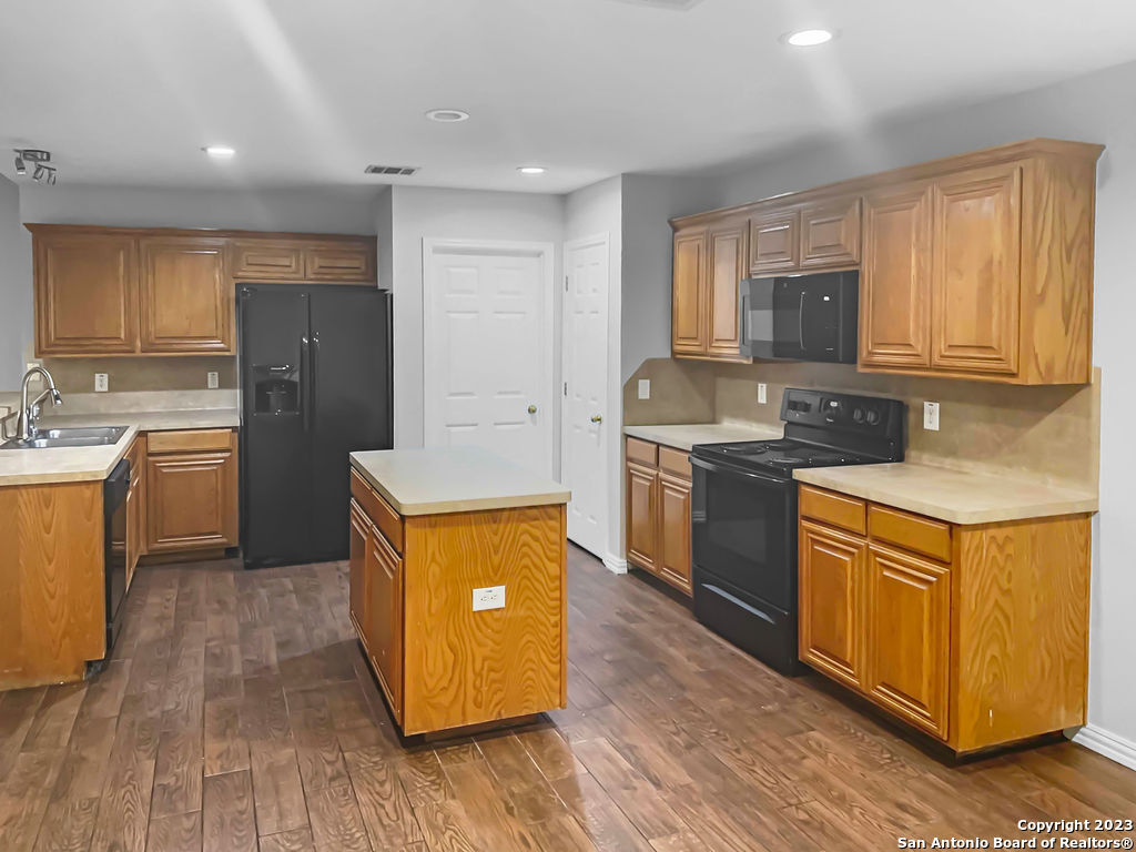 12615 Point Summit San Antonio TX 78253