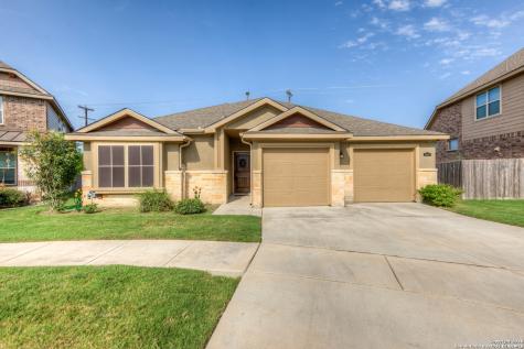 20207 Ashford Bexar Co TX 78259