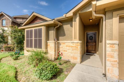 20207 Ashford Bexar Co TX 78259