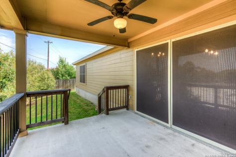 20207 Ashford Bexar Co TX 78259