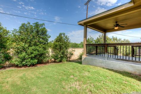 20207 Ashford Bexar Co TX 78259