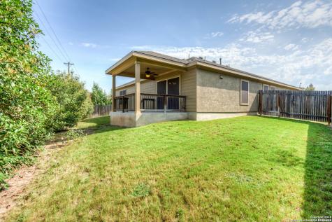 20207 Ashford Bexar Co TX 78259