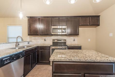 20207 Ashford Bexar Co TX 78259