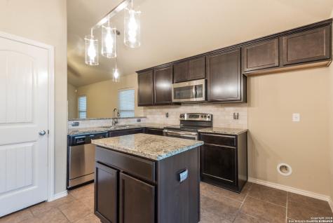 20207 Ashford Bexar Co TX 78259